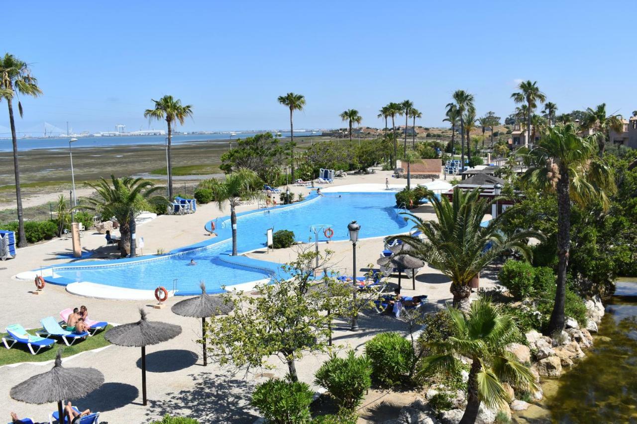 Bahia Sur Holiday park